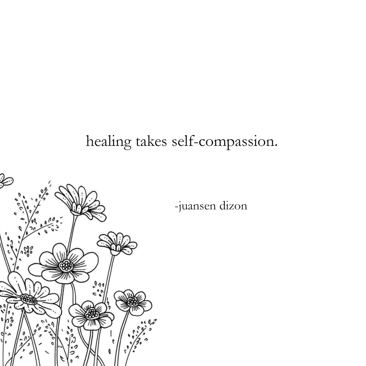 healing.. conclusion..