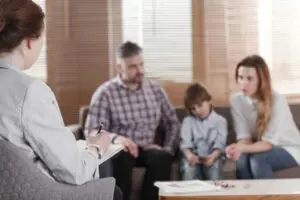 parenting therapy