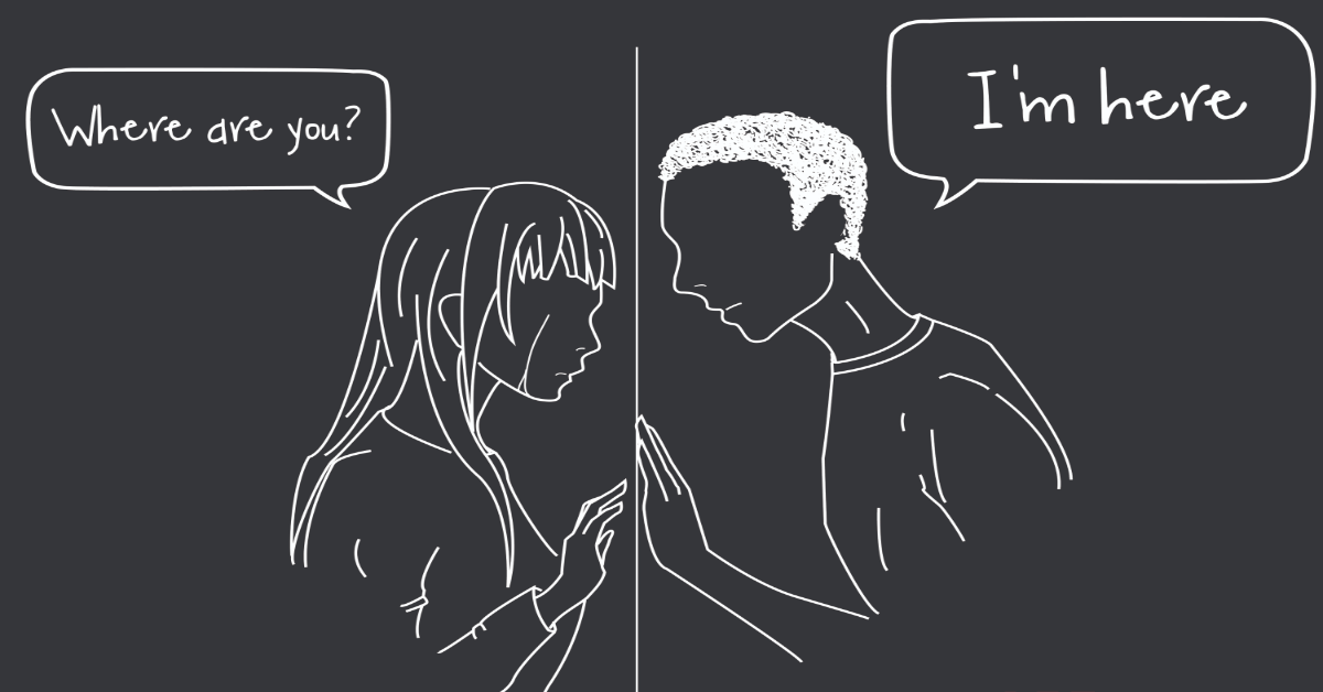 relationships insecurities