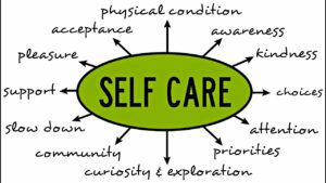 Self Care For Therapists: Understanding Its Importance