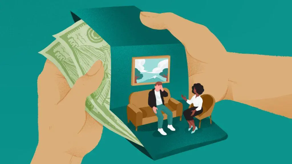 therapy cost