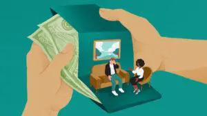 therapy cost