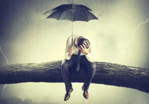 tough times