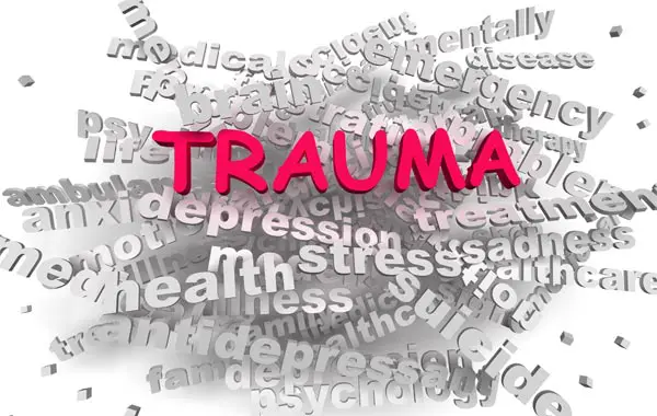 trauma