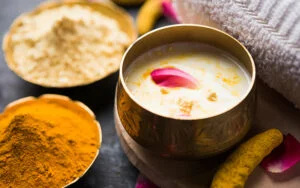 टैन रिमूवल के आयुर्वेदिक उपाय
