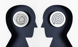 Difference Between Anxiety And Overthinking