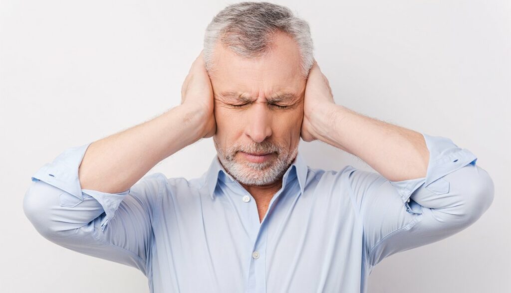 Noise Sensitivity Anxiety: What You Need to Know