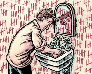 How To Overcome With Obsession Of Counting?