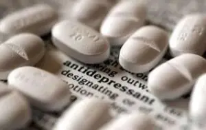 Selective serotonin reuptake inhibitors (SSRIs)