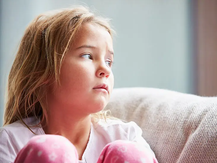 What Is Born With OCD: Signs And Causes, How to Get Help