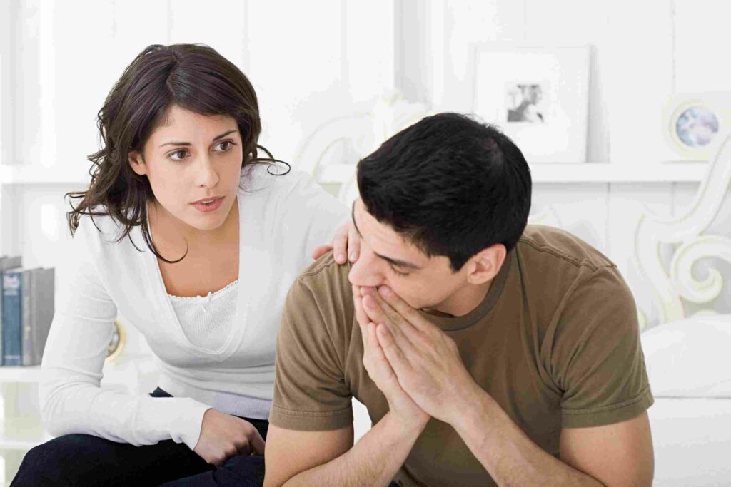 How OCD Affects Relationships: How to Cope and Support Your Partner