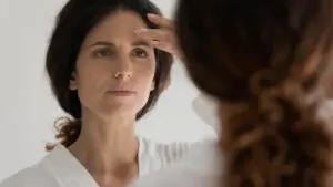 Body Dysmorphic