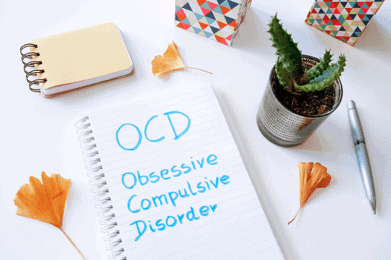 OCD Treatment For Teens