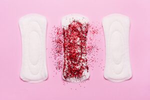 Menstrual cycle in Hindi