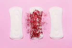 Menstrual cycle in Hindi