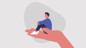 Create A Support System