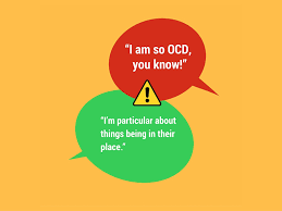 Checking OCD