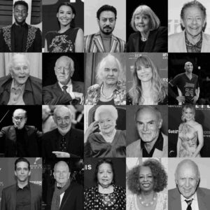 Famous People with OCD: Tips To Overcome This Disorder