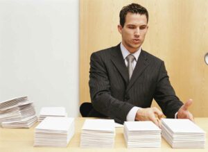 OCD at Work: How to Recognize And Deal with This
