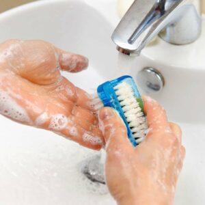 What Are The Symptoms Of OCD Cleaning?