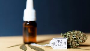 How Much CBD Should You Take To Get Rid Of Your Anxiety?