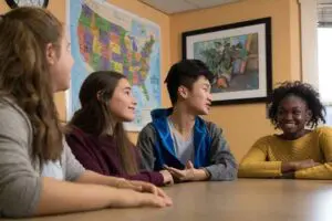 Support Groups