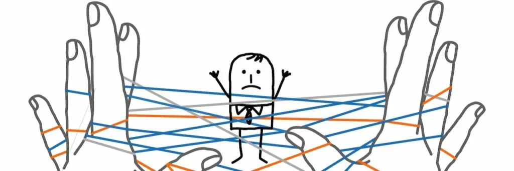 Magical Thinking OCD