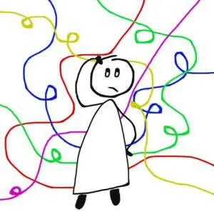 Magical Thinking OCD side effects
