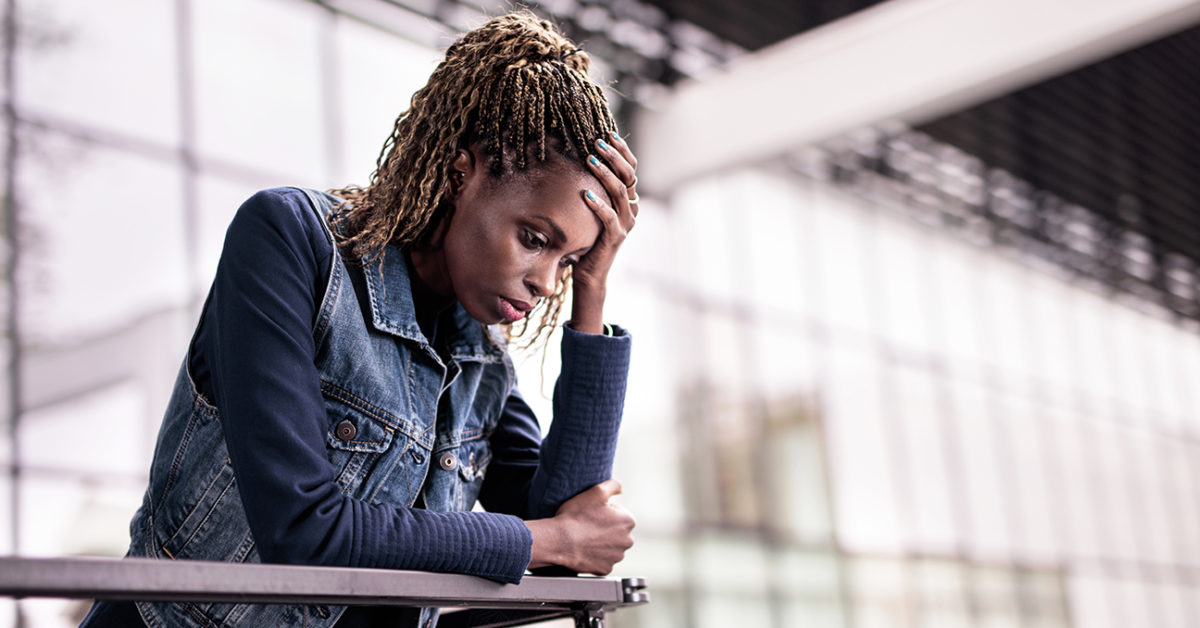 Negative Impacts of Reassurance In Relationships