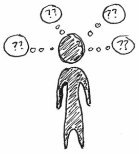 OCD Rumination