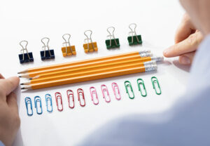 Perfectionism In OCD