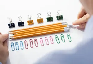 Perfectionism In OCD