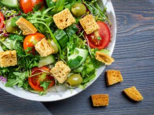 Foods To Cure OCD