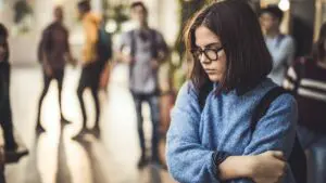 Consider ERP for OCD in School
