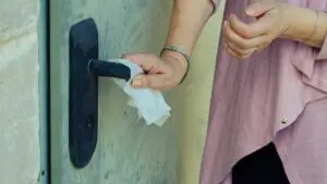 What Are The Common Symptoms Of OCD And Fear