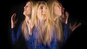 What Are The Differences Between OCD And Anger