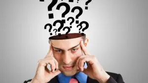 What Are The Differences Between OCD And Depression