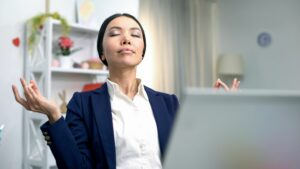 What Are The Self Help Tips To Cure OCD And Anger