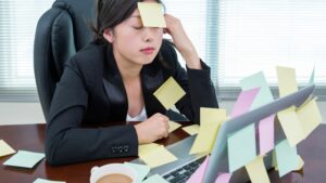 What Are The Similarities Between OCD And Anger