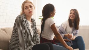 What Are The Similarities Between OCD And PTSD