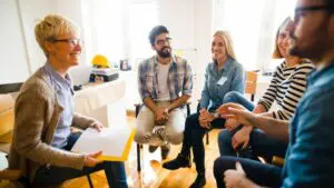 What Are The Ways To Cope With Social Anxiety And OCD