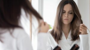 What Does Body Dysmorphia Disorder Mean