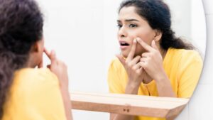 What Does Body Dysmorphic Disorder Mean