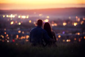 What Is Reassurance In Relationships?