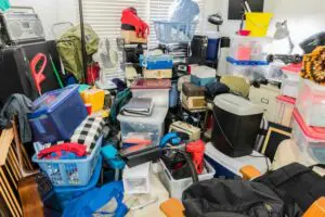 How To Help A Hoarder?