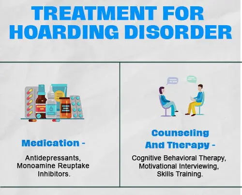 Treatment For Hoarding
