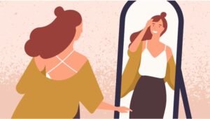 Be Kind To Yourself