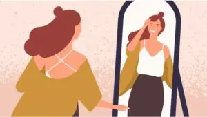 Be Kind To Yourself