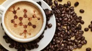 Working Of Caffeine