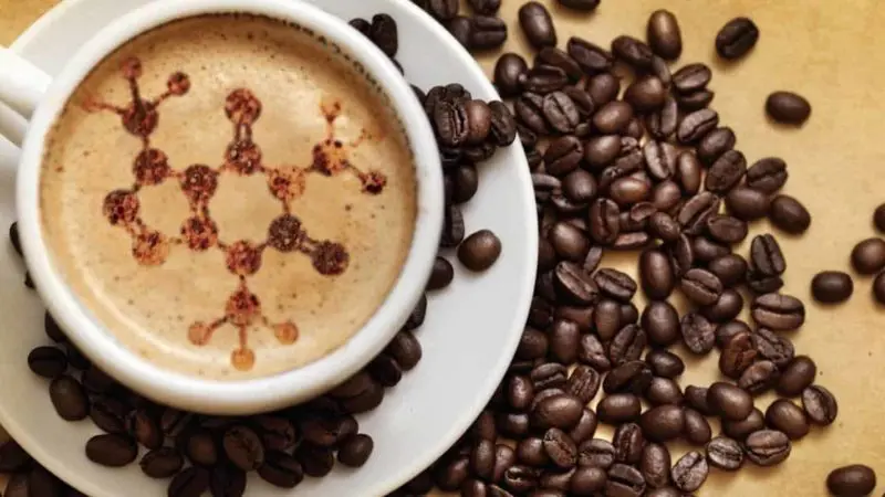 Working Of Caffeine